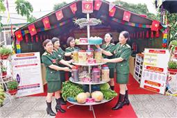 Góp phần vào thành công của Đại hội Đảng các cấp